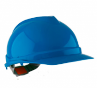 CASCO EVO III ARNES TOP 33 AZUL