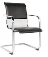 SILLA INTERLOCUTOR SH105D