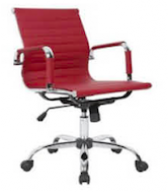 SILLA SECRETARIA SH931S